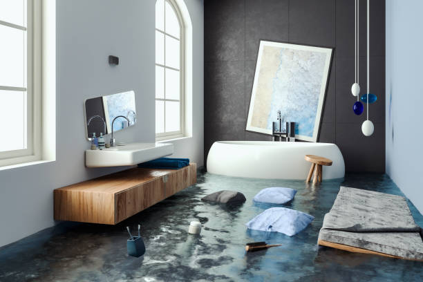Best Water damage restoration near me  in Northbrook, OH
