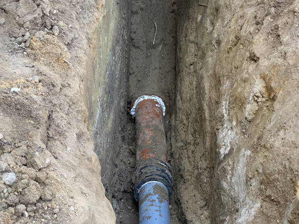 24/7 water damage repair in Northbrook, OH