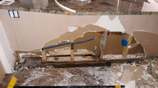 Best Water damage restoration experts  in Northbrook, OH