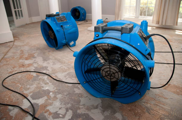 Fire Damage Restoration in Northbrook, OH
